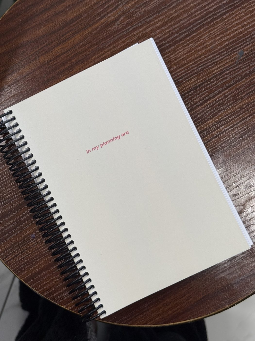 OOP journal cover